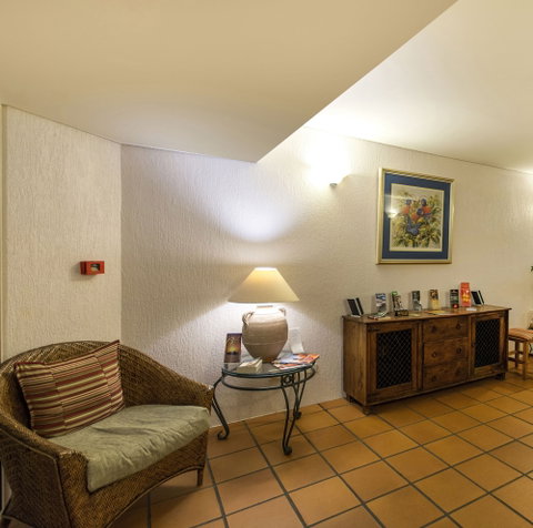 Il Centro Apartment Hotel - Dalby Accommodation 6