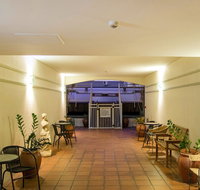 Il Centro Apartment Hotel - Dalby Accommodation