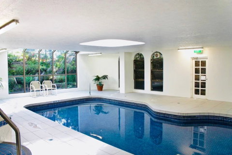 Copacabana Holiday Apartments - Dalby Accommodation 2