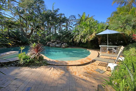 Ulladulla Guest House - Dalby Accommodation 4