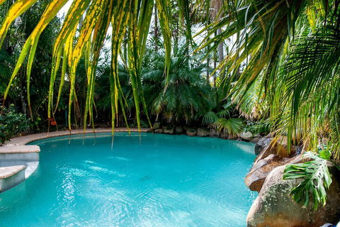 Ulladulla Guest House - Dalby Accommodation 3