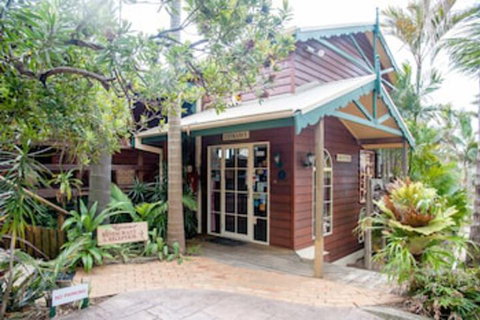 Ulladulla Guest House - Dalby Accommodation 0