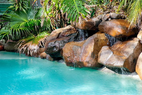 Ulladulla Guest House - Dalby Accommodation 2
