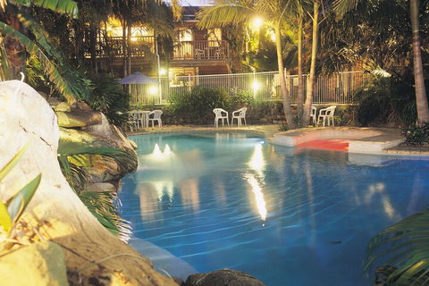 Ulladulla Guest House - Dalby Accommodation 5