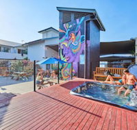 Nomads Byron Bay Hostel - Dalby Accommodation