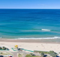 De Ville Apartments - Dalby Accommodation
