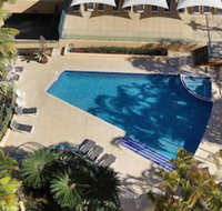 Peninsular Beachfront Resort - Dalby Accommodation