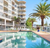 Kirra Beach Apartments - Dalby Accommodation