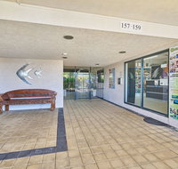 Getaway On Grafton - Dalby Accommodation