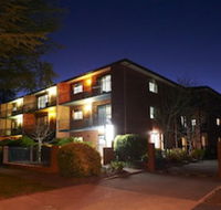 Oxley Court Serviced Apartments - Dalby Accommodation