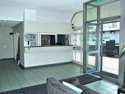 The Shore Apartments - Dalby Accommodation 5
