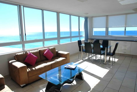 The Shore Apartments - Dalby Accommodation 6