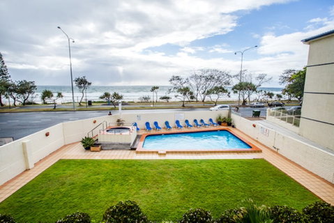 The Shore Apartments - Dalby Accommodation 2