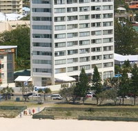 The Shore Apartments - Dalby Accommodation