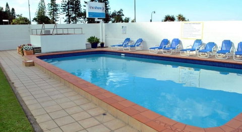 The Shore Apartments - Dalby Accommodation 3