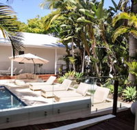 Cove Studios - Dalby Accommodation