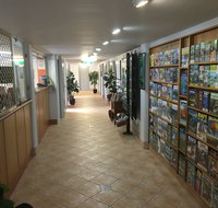 Coral Towers - Dalby Accommodation