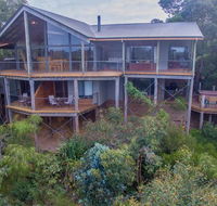 HideAway Haven - Dalby Accommodation