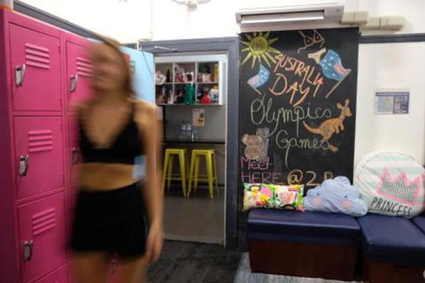 The Downing Hostel - Dalby Accommodation 7