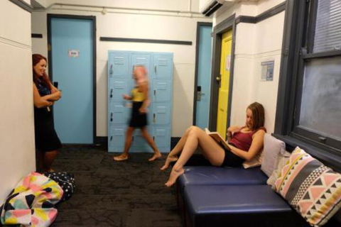 The Downing Hostel - Dalby Accommodation 5