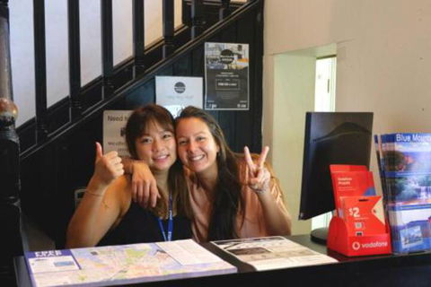 The Downing Hostel - Dalby Accommodation 0