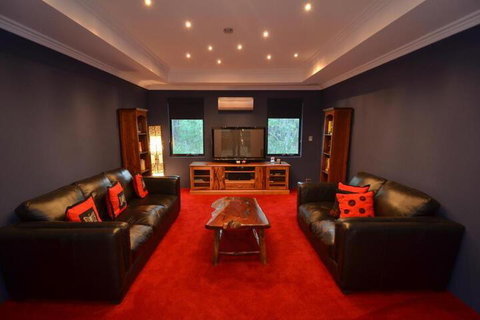 Seclusions Of Yallingup - Dalby Accommodation 3