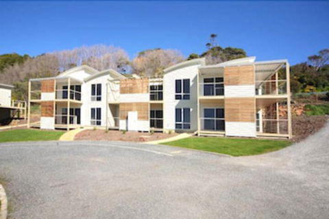 Azzure Beach Houses Boat Harbour Beach - Dalby Accommodation 3