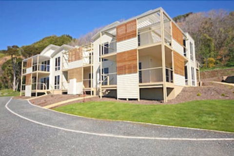 Azzure Beach Houses Boat Harbour Beach - Dalby Accommodation 0