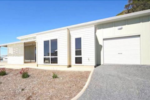 Azzure Beach Houses Boat Harbour Beach - Dalby Accommodation 2