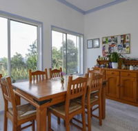 Ninderry Manor Luxury Retreat - Dalby Accommodation