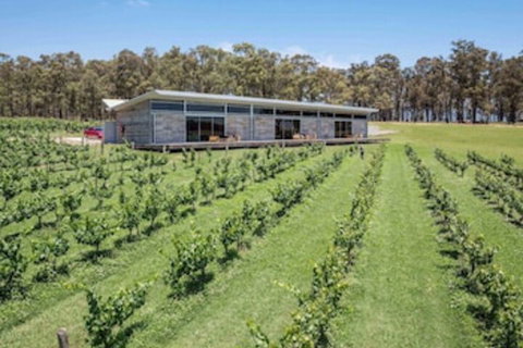 The Longhouse Suite 2 - Dalby Accommodation 0