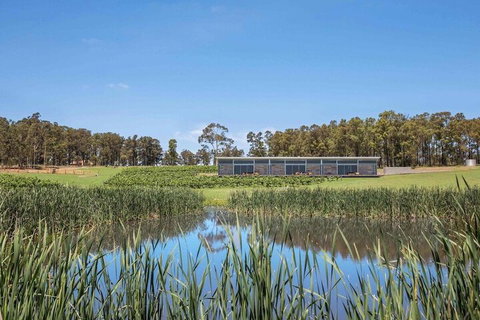 The Longhouse Suite 2 - Dalby Accommodation 1