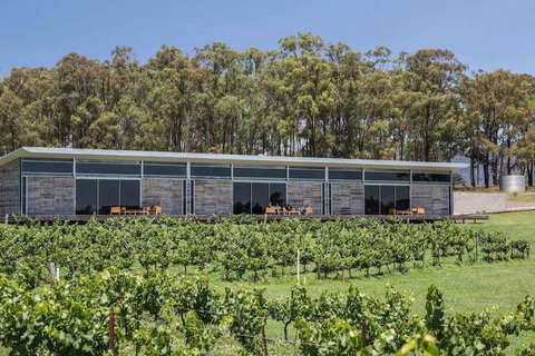 The Longhouse Suite 2 - Dalby Accommodation 3