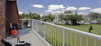 Byron Bay NSW Dalby Accommodation