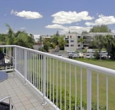 Main Beach Apartments - Dalby Accommodation
