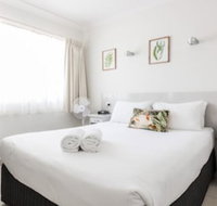 Hibiscus Motel - Dalby Accommodation