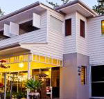 Aaman  Cinta Luxury Villas - Dalby Accommodation