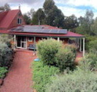 Windrose BB - Dalby Accommodation