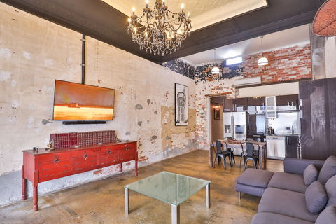 Indulge Apartments - Eighth Street - Dalby Accommodation 0