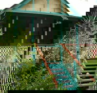 Riviera Bed and Breakfast - Dalby Accommodation