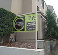Apartments on Chapman - Dalby Accommodation
