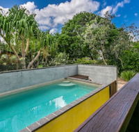 Taylors at Tallows Holiday Rental - Dalby Accommodation