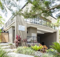Julians Apartments - Dalby Accommodation