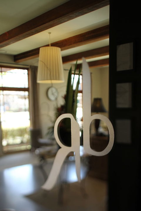 De Russie Boutique Hotel Orange - Dalby Accommodation 3