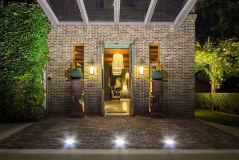 De Russie Boutique Hotel Orange - Dalby Accommodation 2