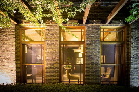 De Russie Boutique Hotel Orange - Dalby Accommodation 0