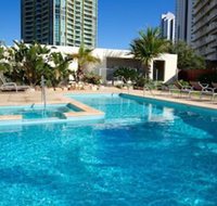 Pacific Plaza Apartments - Dalby Accommodation