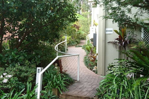 Nelson Bay Bed & Breakfast - Dalby Accommodation 3