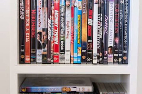 Nelson Bay Bed & Breakfast - Dalby Accommodation 6