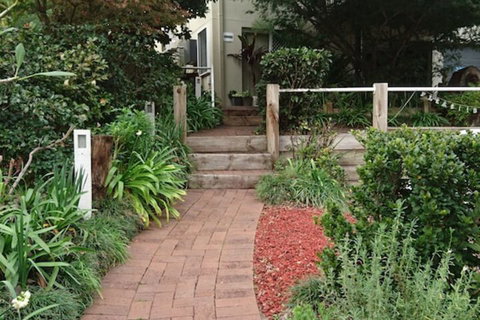 Nelson Bay Bed & Breakfast - Dalby Accommodation 1